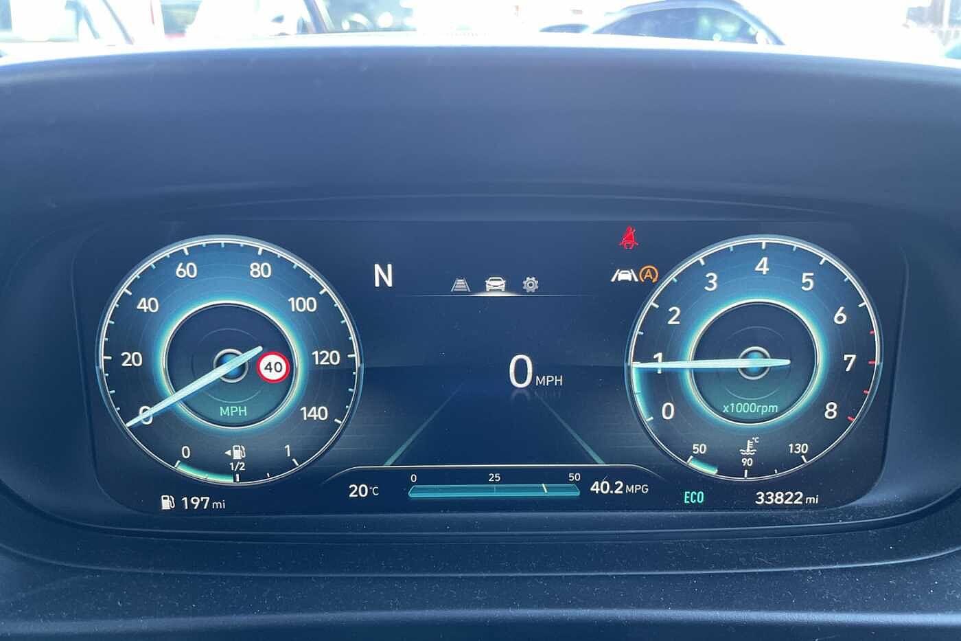 Used Hyundai i20 2022 for sale - 76200921: Photo 17