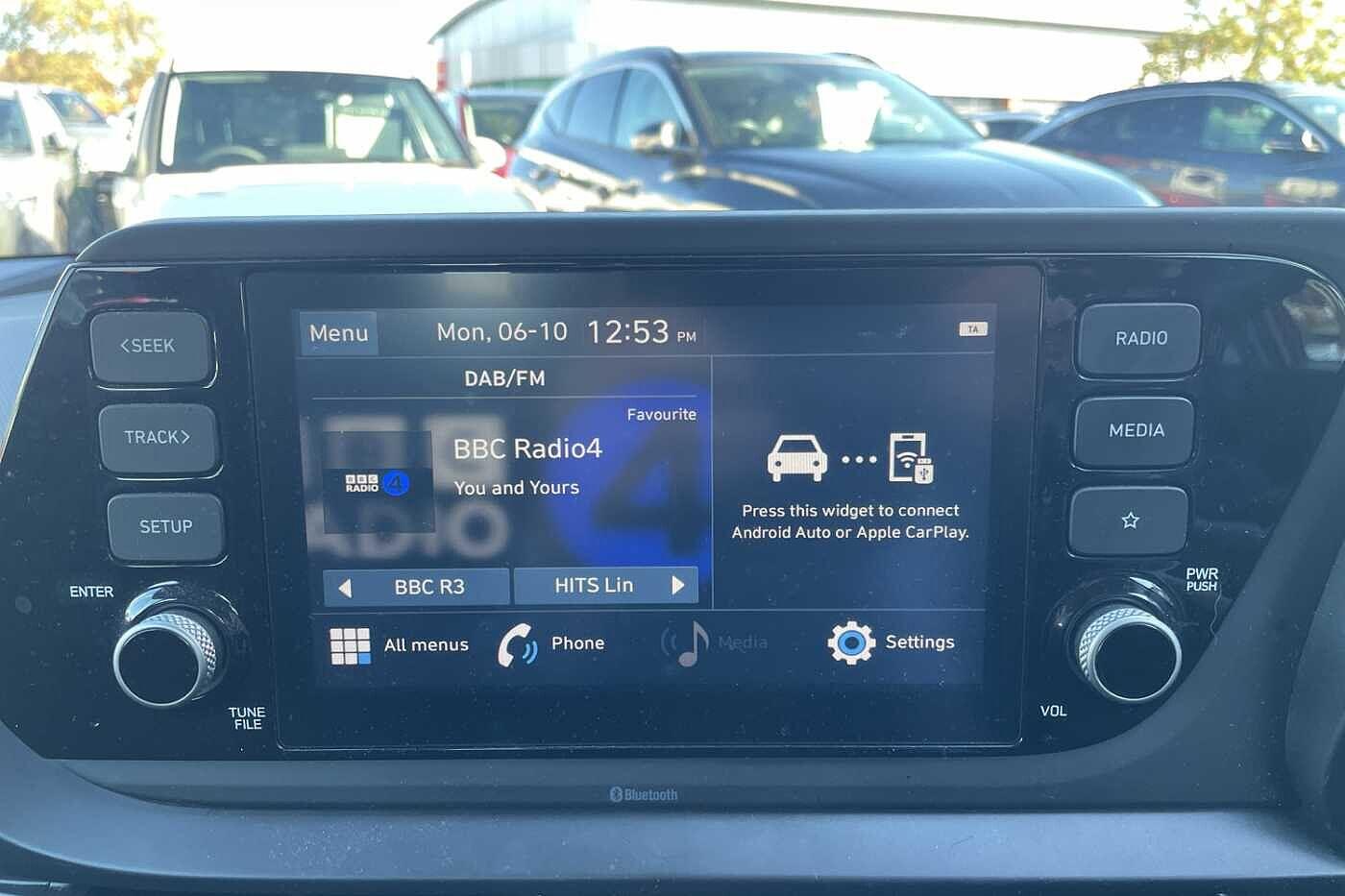 Used Hyundai i20 2022 for sale - 76200921: Photo 18