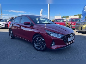 Hyundai - i20