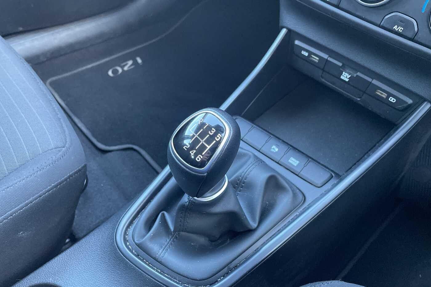 Used Hyundai i20 2022 for sale - 76200921: Photo 20