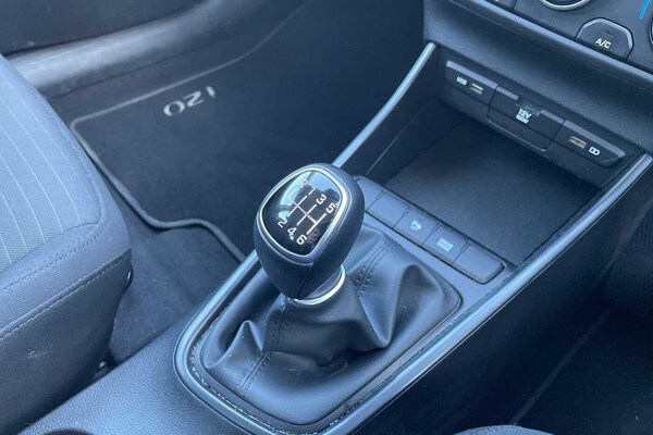 Used Hyundai i20 2022 for sale - 76200921: Photo 20