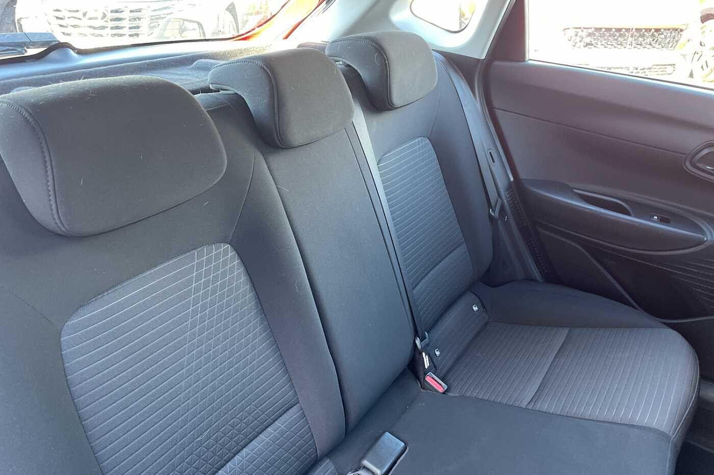 Used Hyundai i20 2022 for sale - 76200921: Photo 22