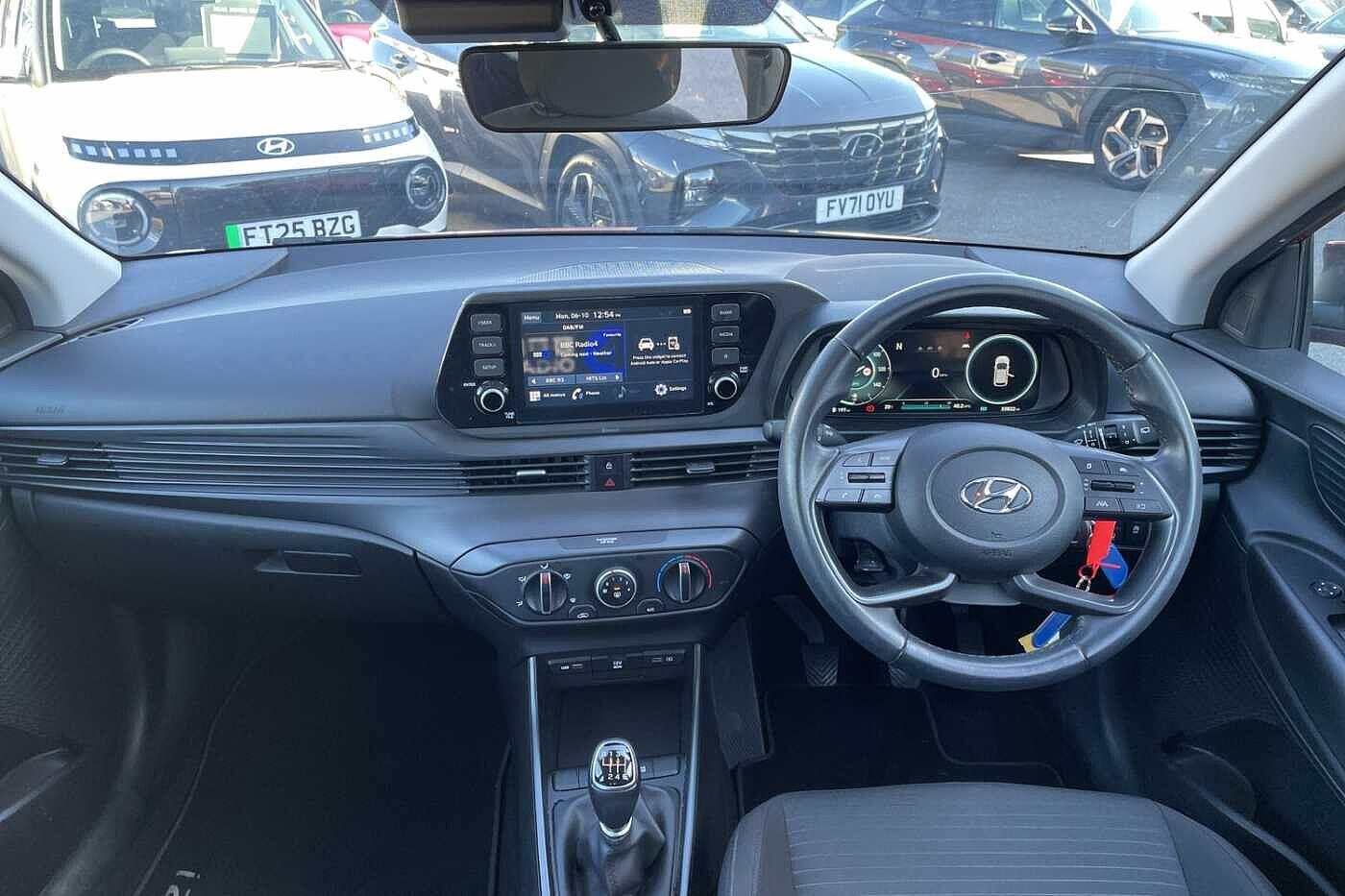 Used Hyundai i20 2022 for sale - 76200921: Photo 23