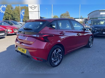 Used Hyundai i20 2022 for sale - 76200921: Photo 3