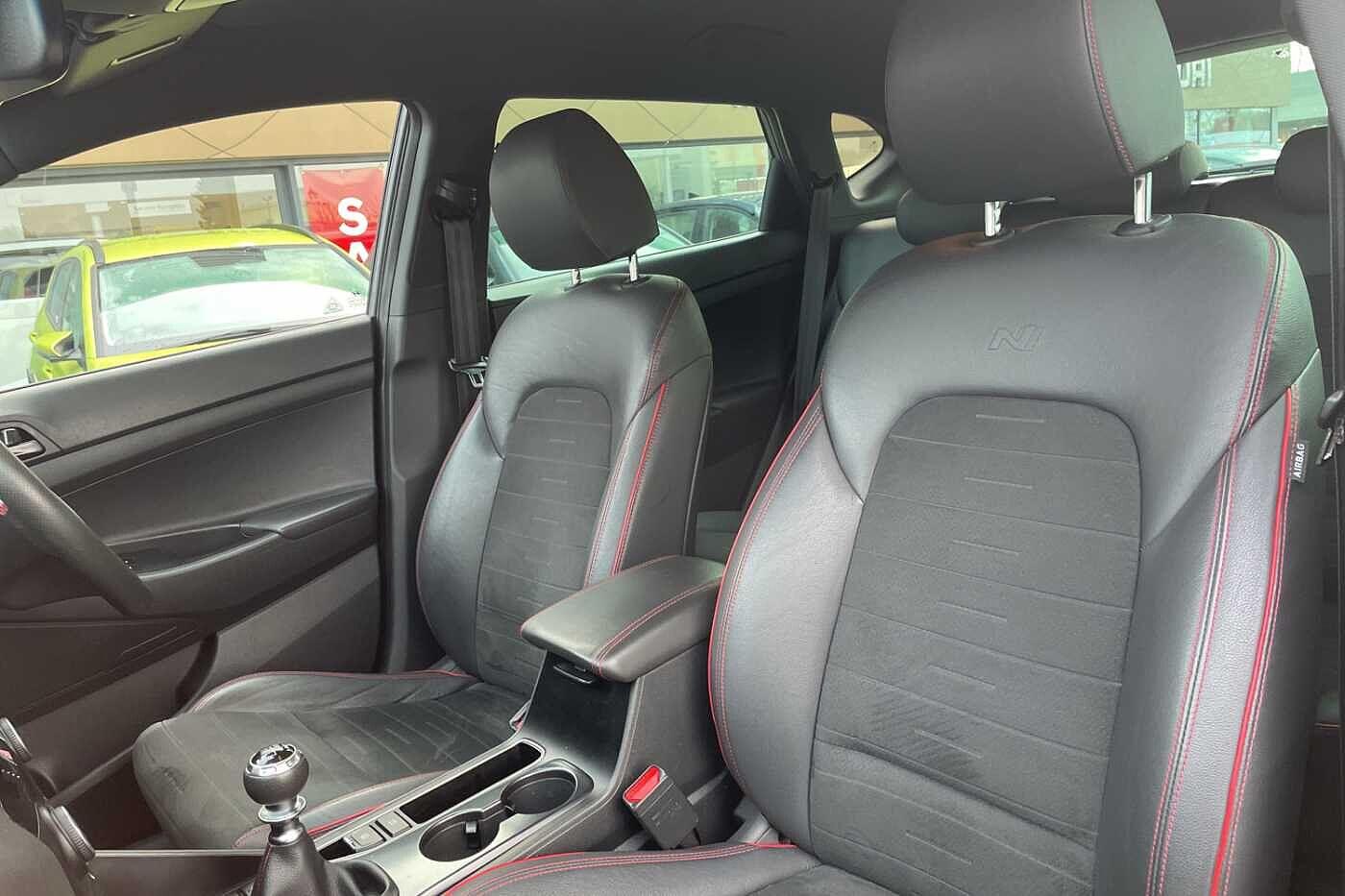 Used Hyundai TUCSON 2020 for sale - 77020846: Photo 11