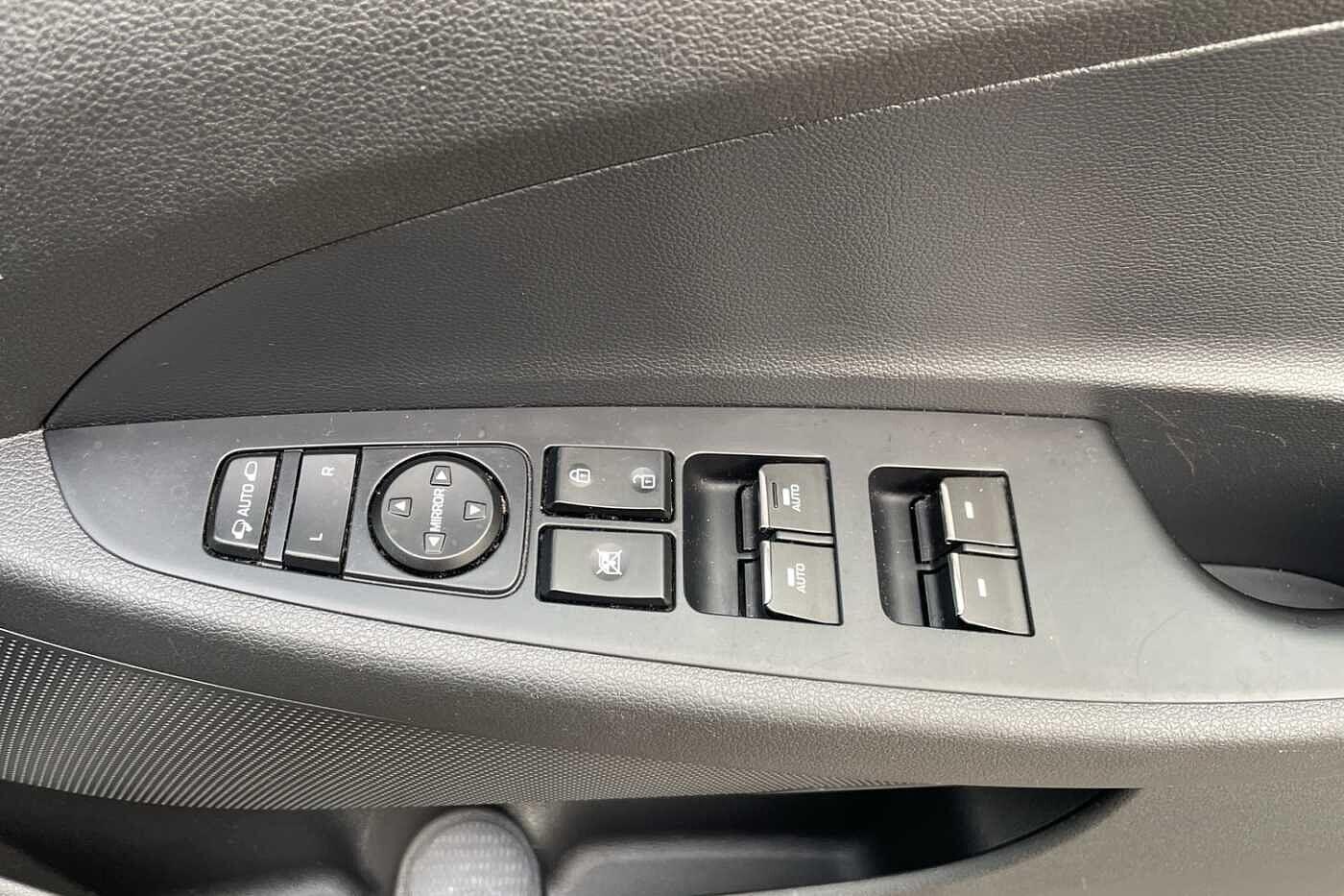 Used Hyundai TUCSON 2020 for sale - 77020846: Photo 12