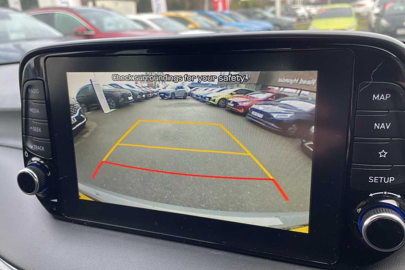 Used Hyundai TUCSON 2020 for sale - 77020846: Photo 15