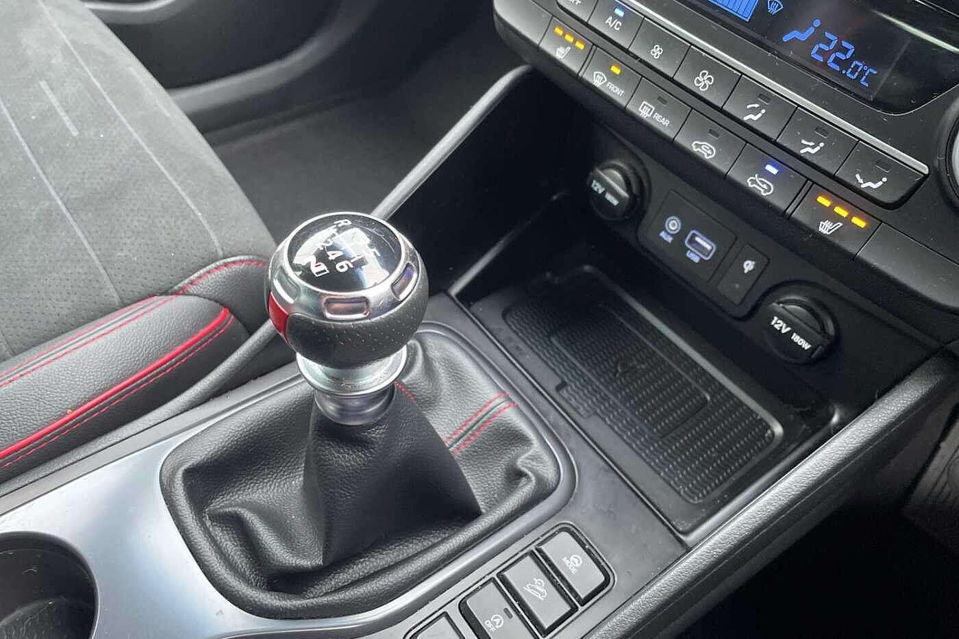 Used Hyundai TUCSON 2020 for sale - 77020846: Photo 16