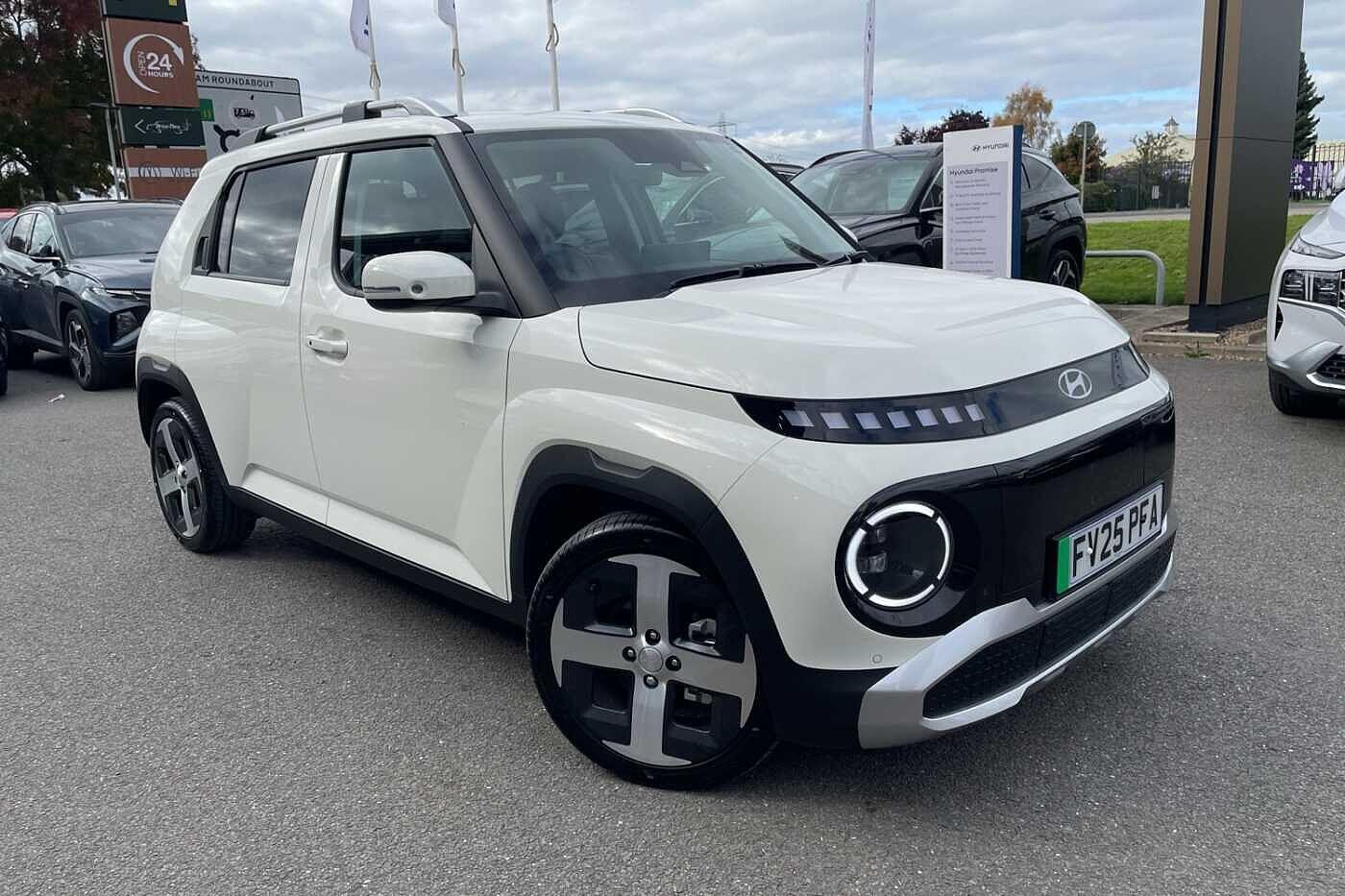 Used Hyundai Other 2025 for sale - 76226842: Photo 1