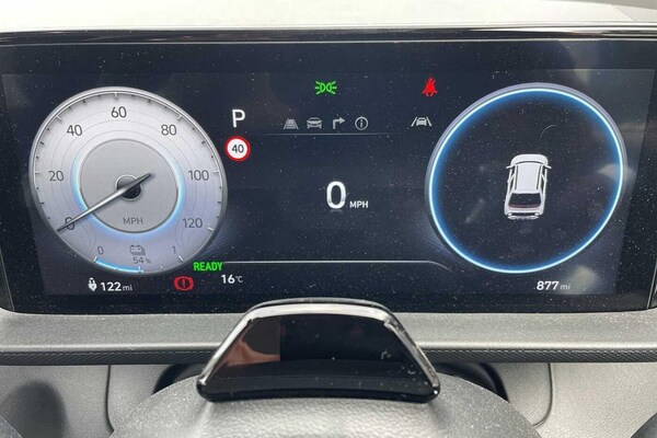 Used Hyundai Other 2025 for sale - 76226842: Photo 15