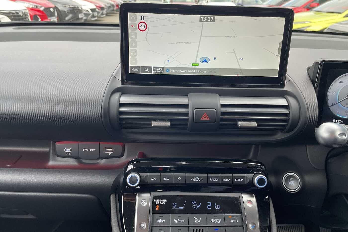 Used Hyundai Other 2025 for sale - 76226842: Photo 16