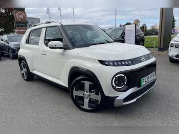 Hyundai - Other