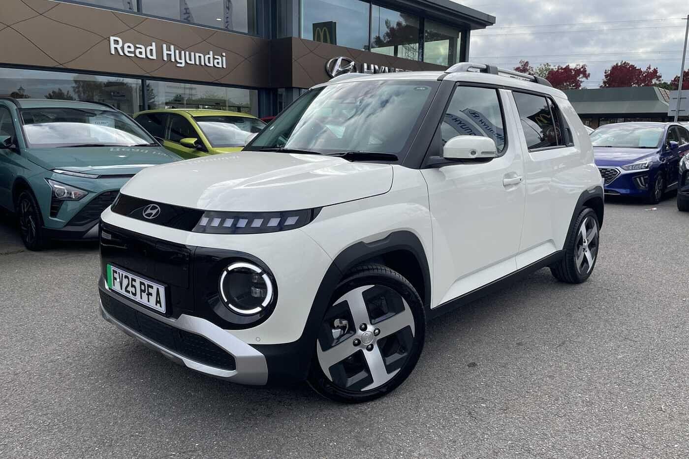 Used Hyundai Other 2025 for sale - 76226842: Photo 2