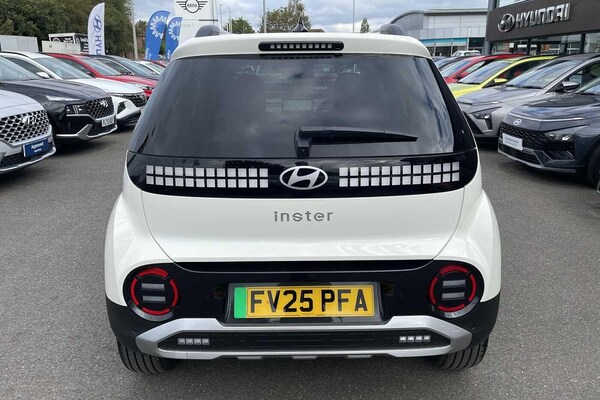 Used Hyundai Other 2025 for sale - 76226842: Photo 21