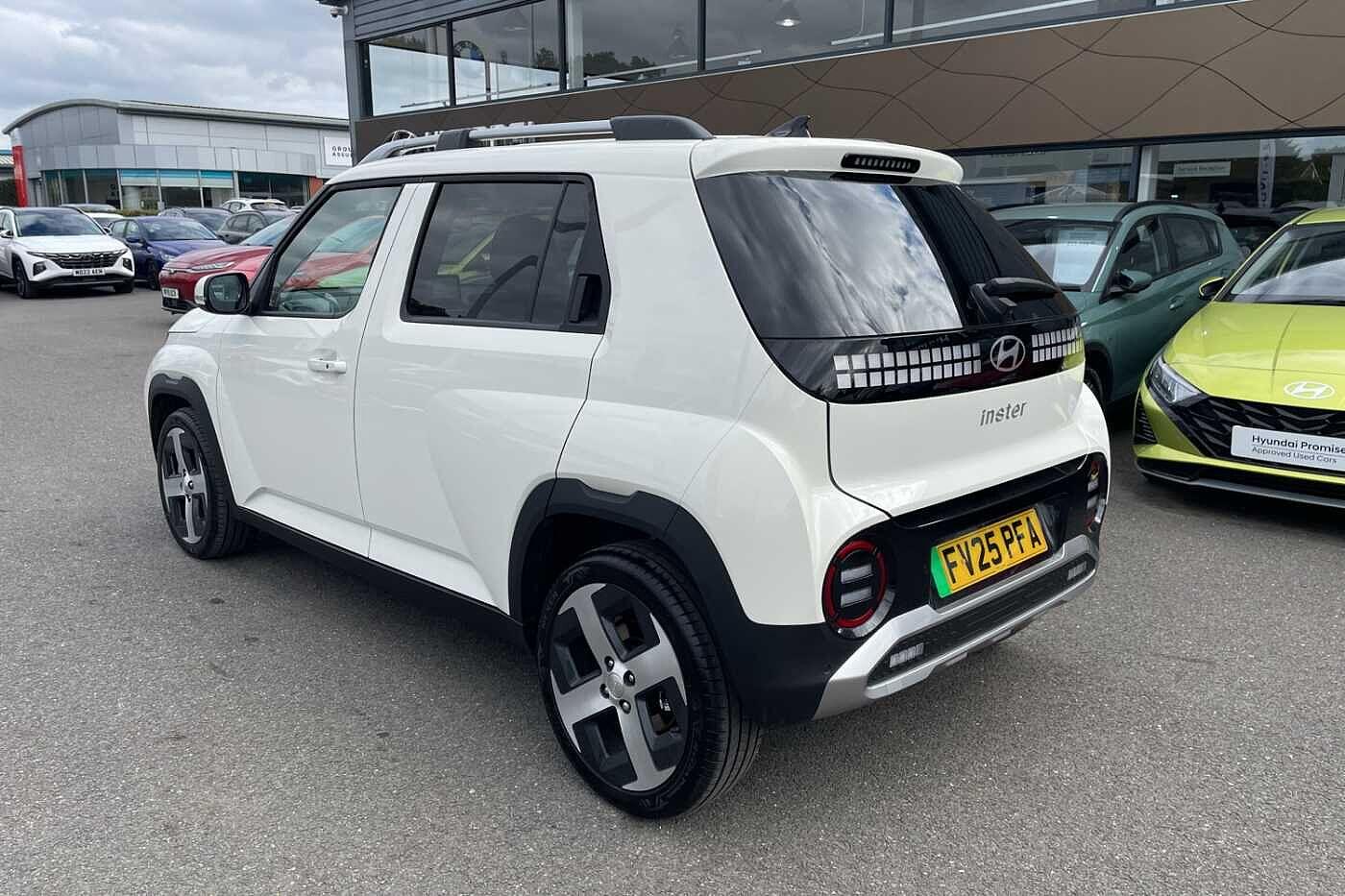 Used Hyundai Other 2025 for sale - 76226842: Photo 4