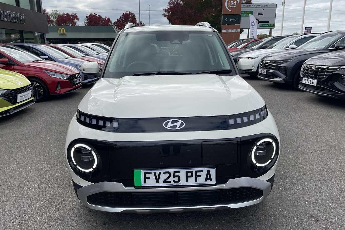 Used Hyundai Other 2025 for sale - 76226842: Photo 5