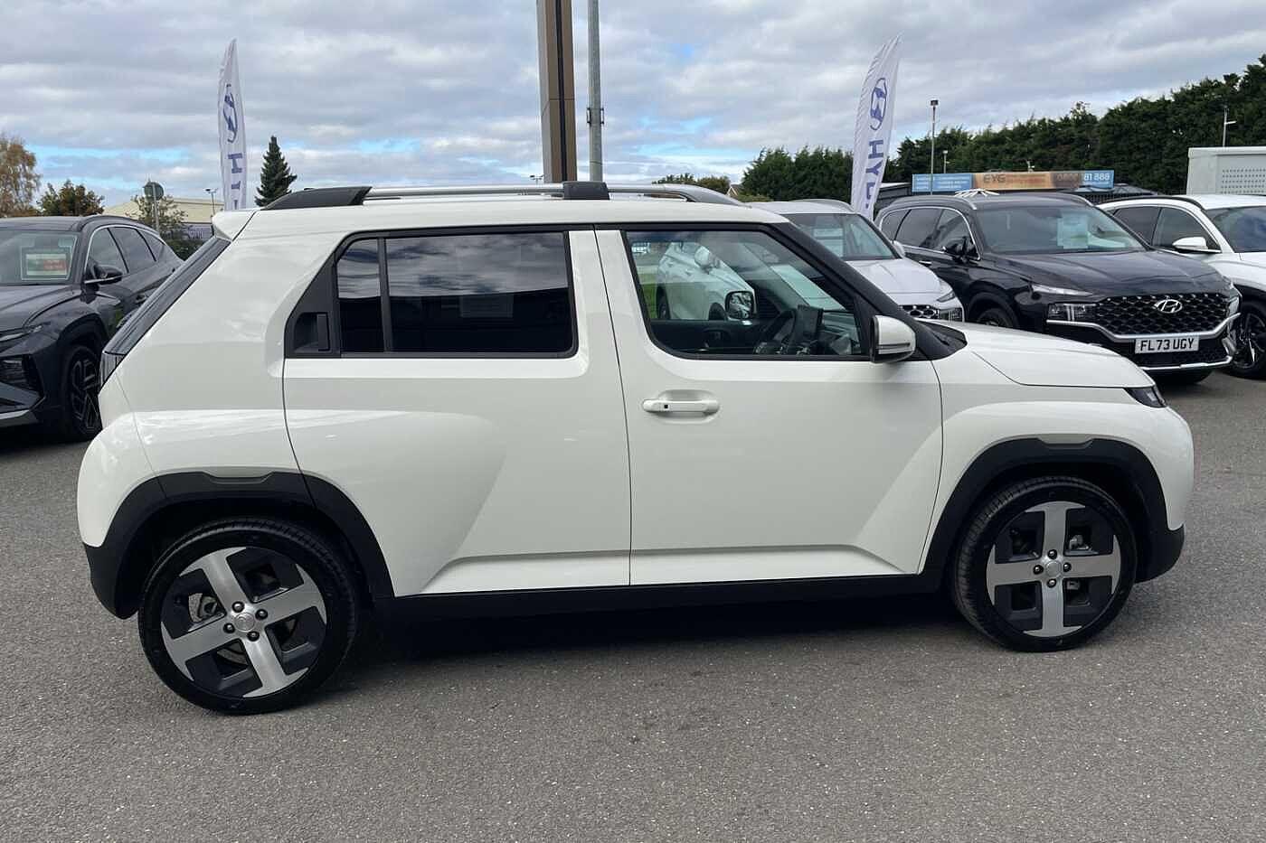 Used Hyundai Other 2025 for sale - 76226842: Photo 7