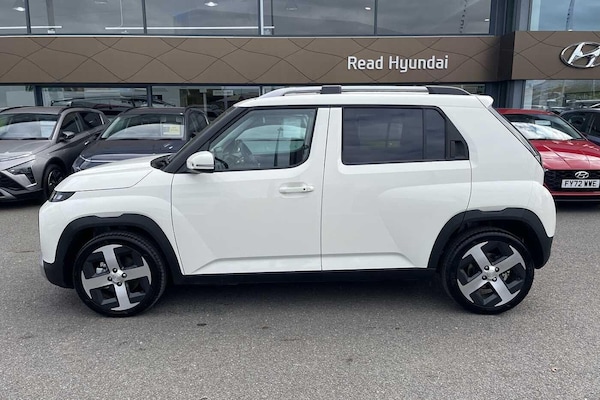 Used Hyundai Other 2025 for sale - 76226842: Photo 8