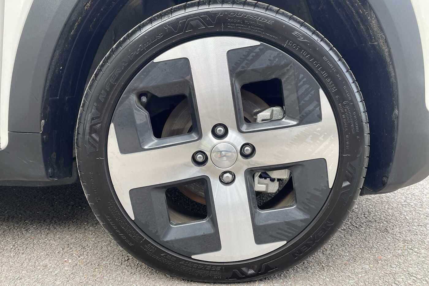 Used Hyundai Other 2025 for sale - 76226842: Photo 9