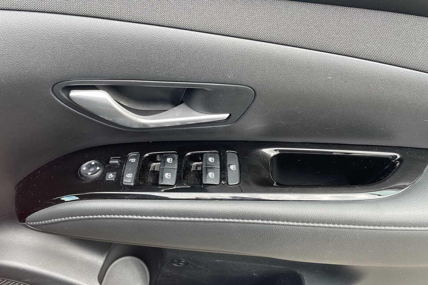 Used Hyundai TUCSON 2021 for sale - 76158627: Photo 10