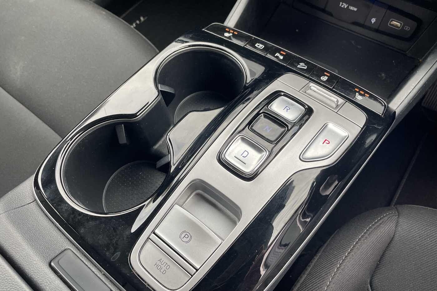 Used Hyundai TUCSON 2021 for sale - 76158627: Photo 15