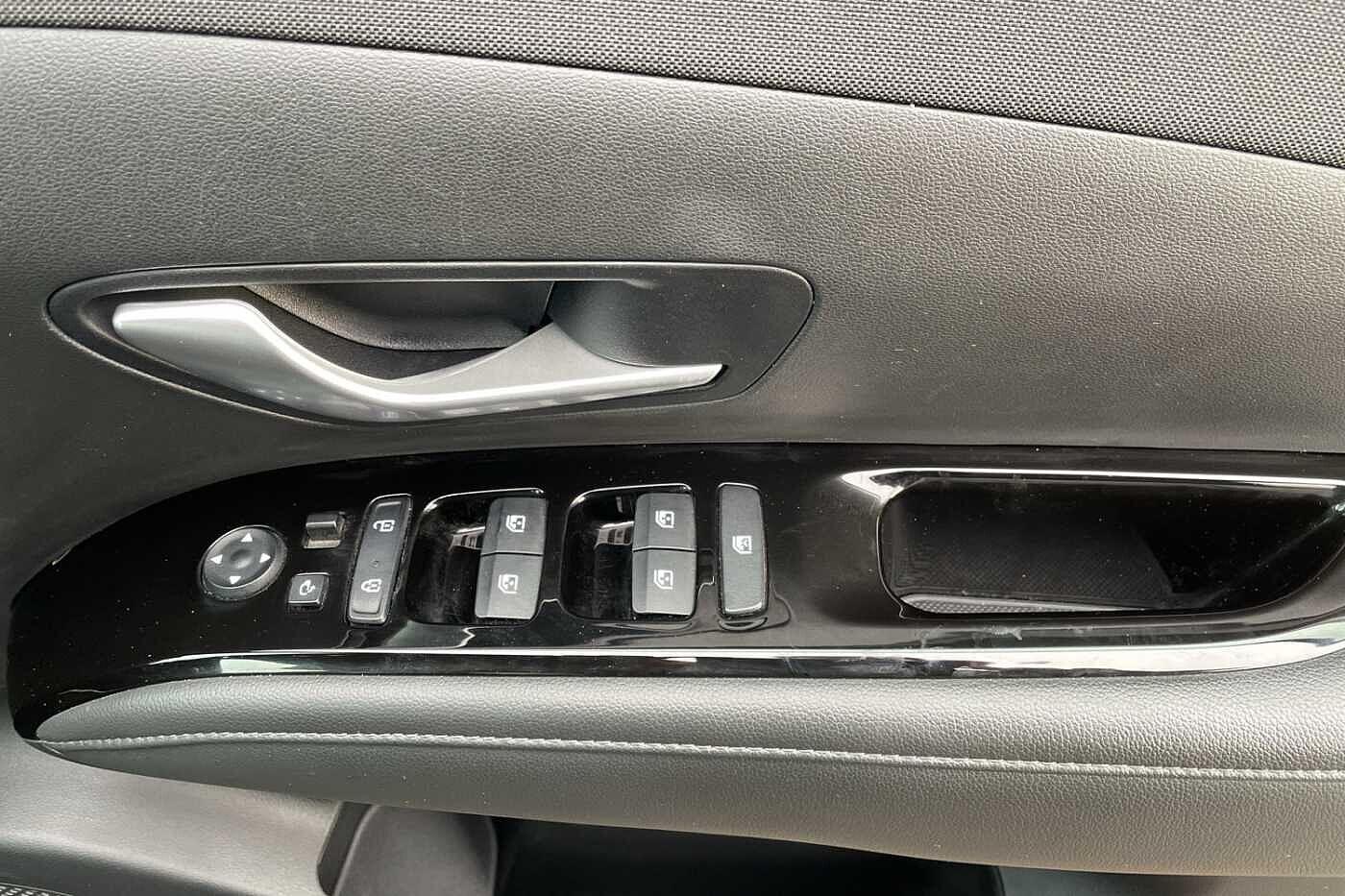 Used Hyundai TUCSON 2021 for sale - 76658585: Photo 12