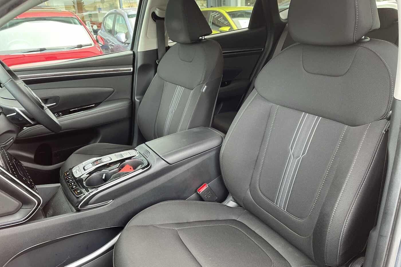 Used Hyundai TUCSON 2021 for sale - 76658585: Photo 13