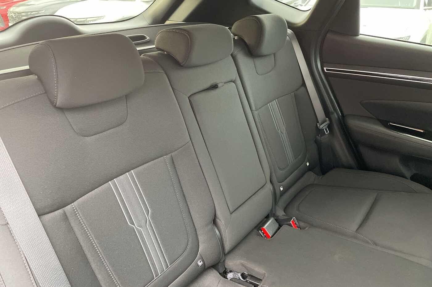 Used Hyundai TUCSON 2021 for sale - 76658585: Photo 14