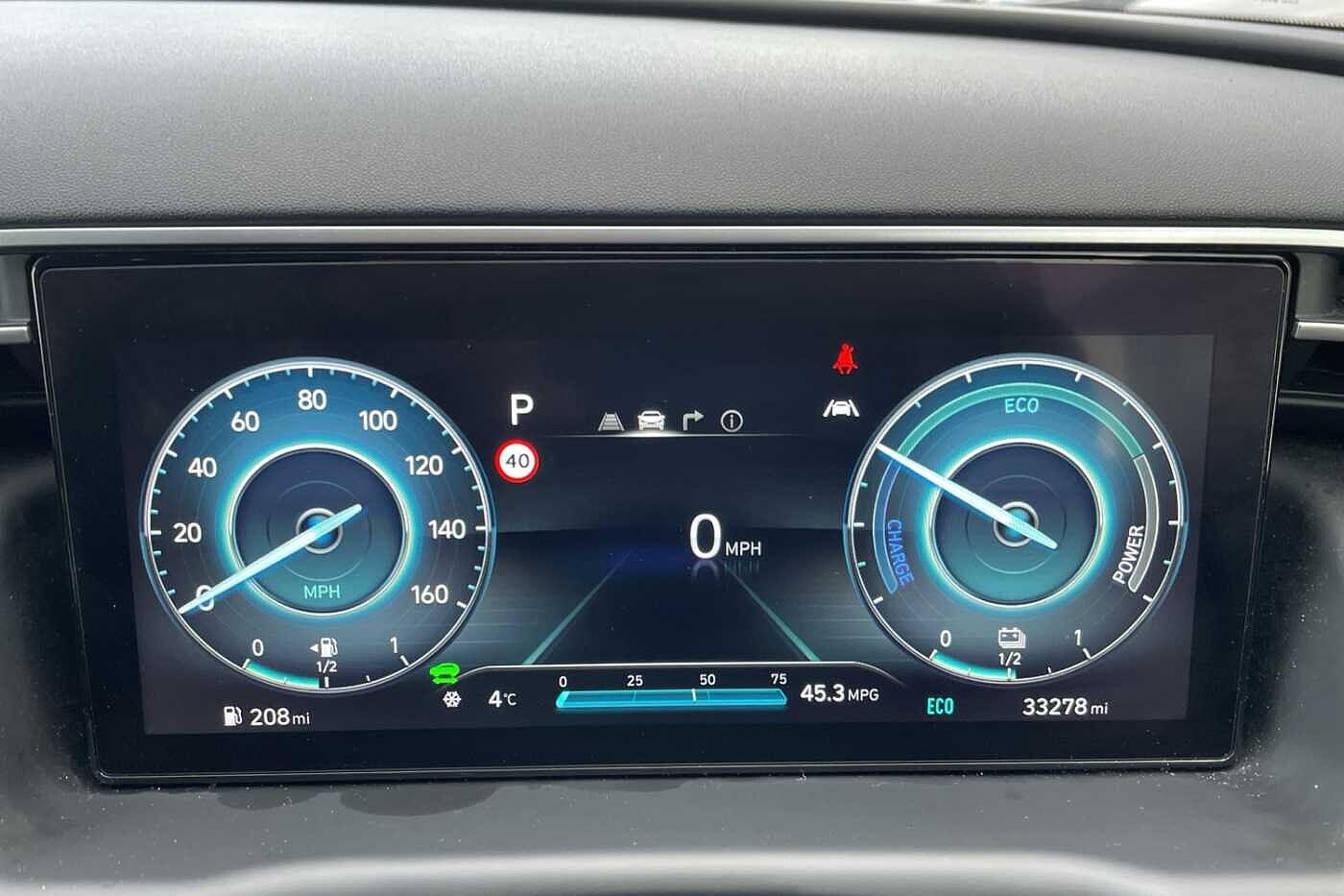 Used Hyundai TUCSON 2021 for sale - 76658585: Photo 16