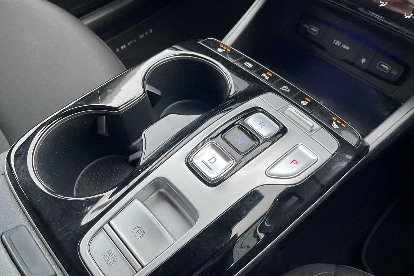 Used Hyundai TUCSON 2021 for sale - 76658585: Photo 18