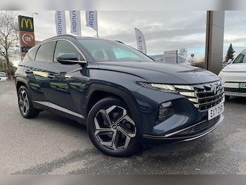 2021 (71) - 1.6 TGDi Hybrid 230 Premium 5dr 2WD Auto