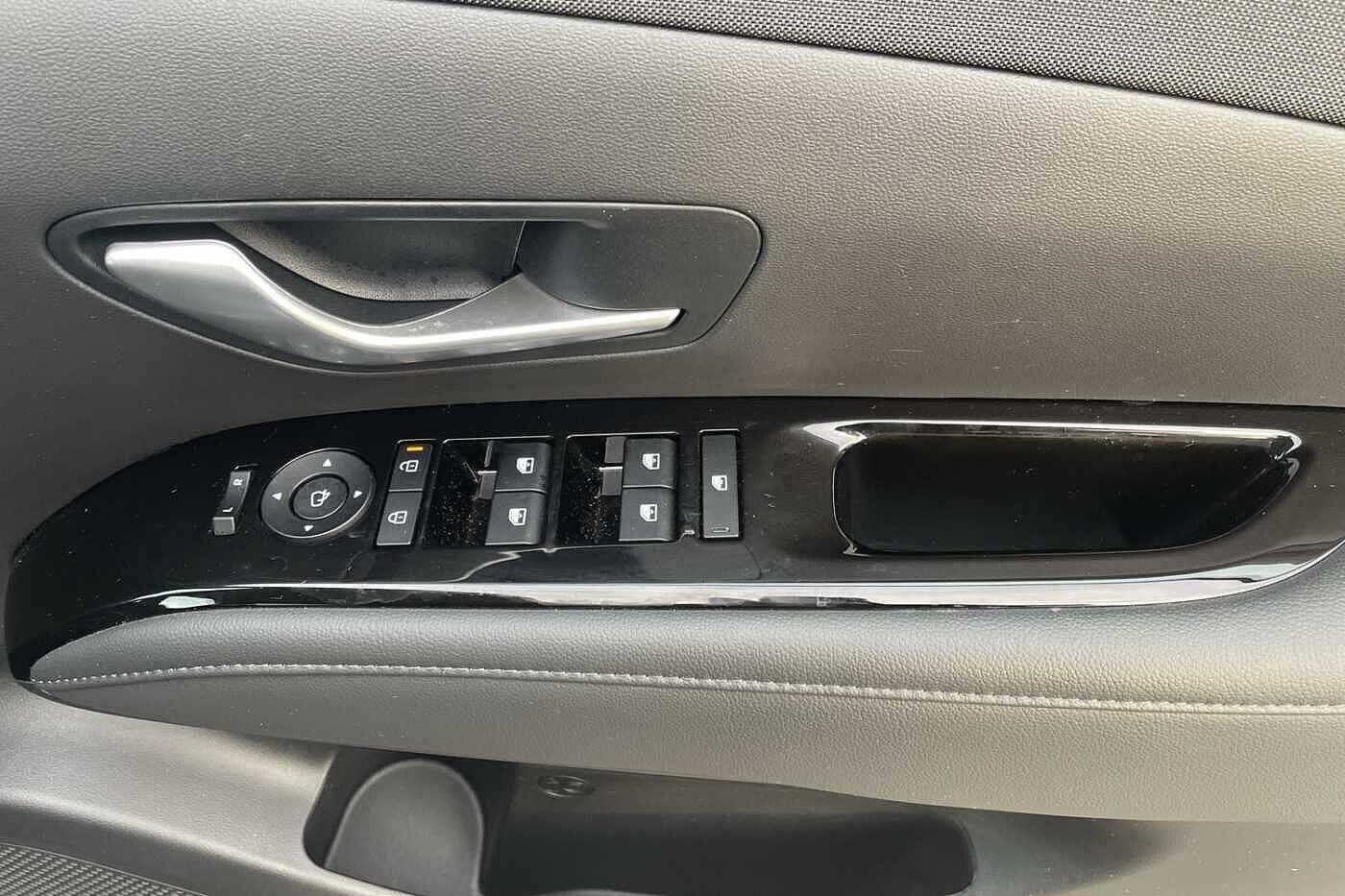 Used Hyundai TUCSON 2025 for sale - 76370479: Photo 10