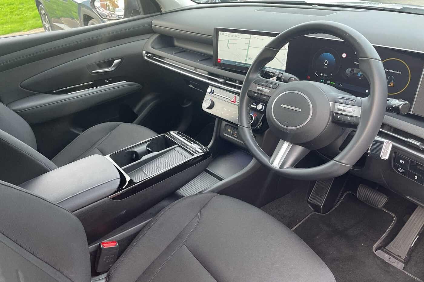 Used Hyundai TUCSON 2025 for sale - 76370479: Photo 11