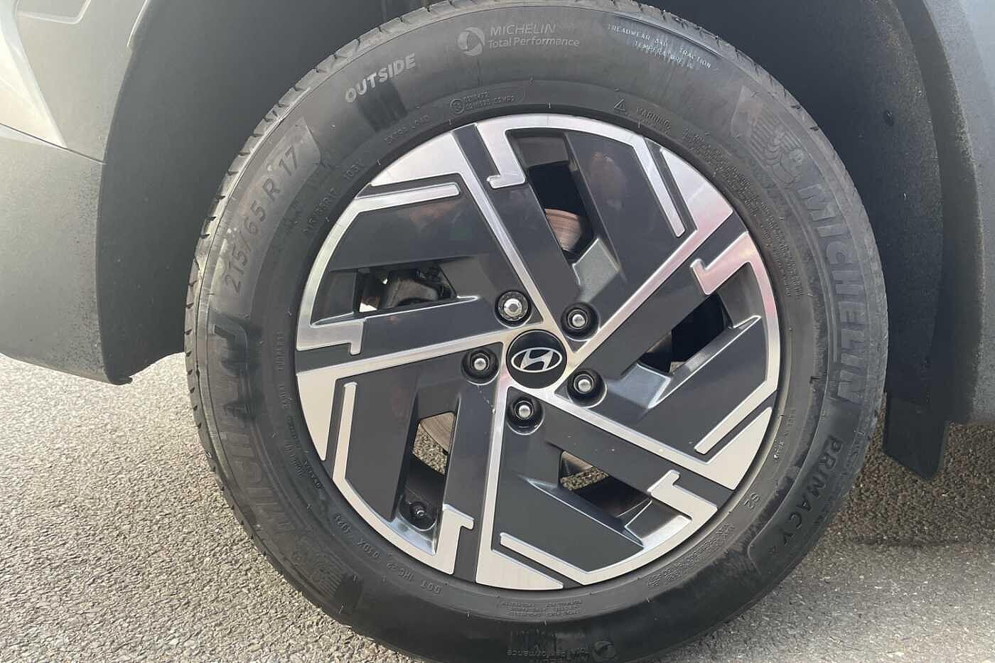 Used Hyundai TUCSON 2025 for sale - 76370479: Photo 16