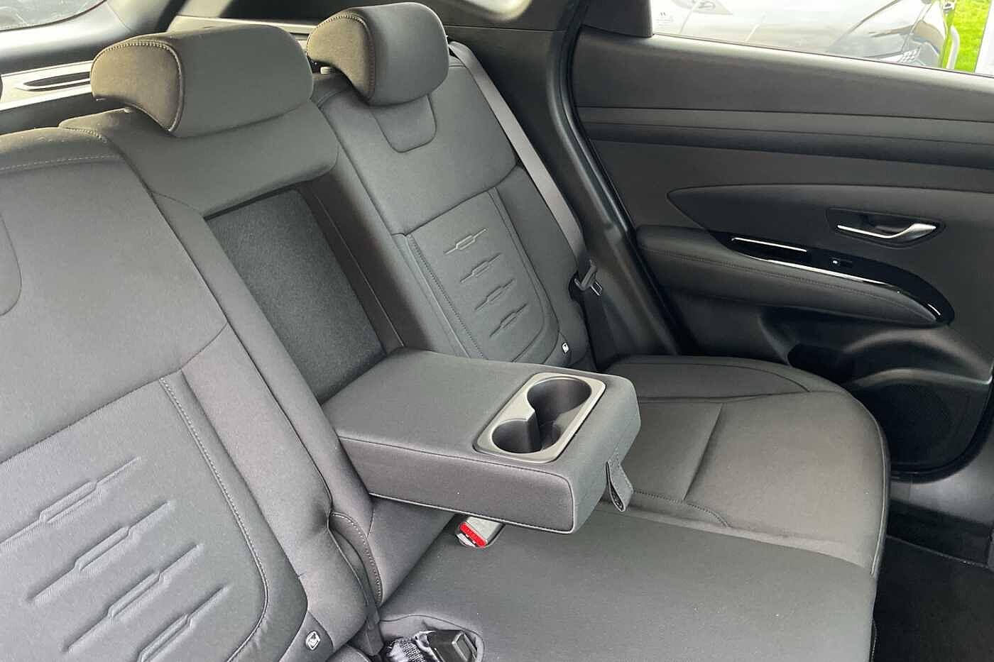 Used Hyundai TUCSON 2025 for sale - 76370479: Photo 17