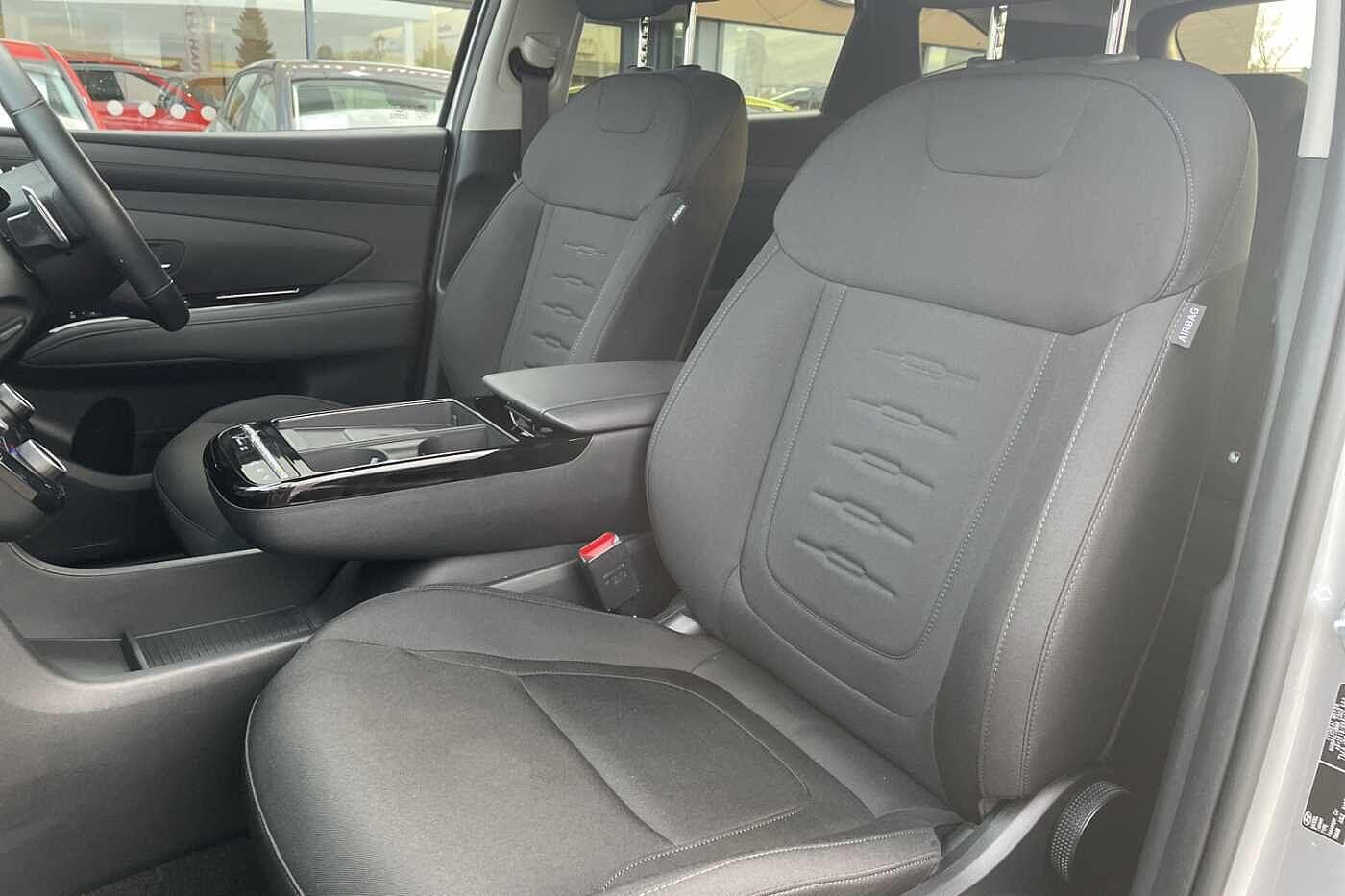 Used Hyundai TUCSON 2025 for sale - 76370479: Photo 19