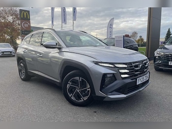 Hyundai - TUCSON