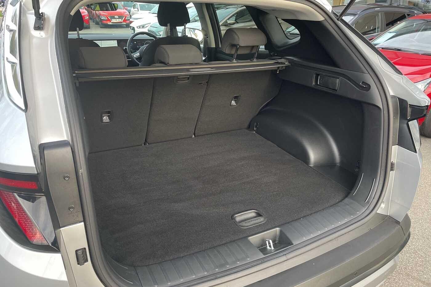 Used Hyundai TUCSON 2025 for sale - 76370479: Photo 9