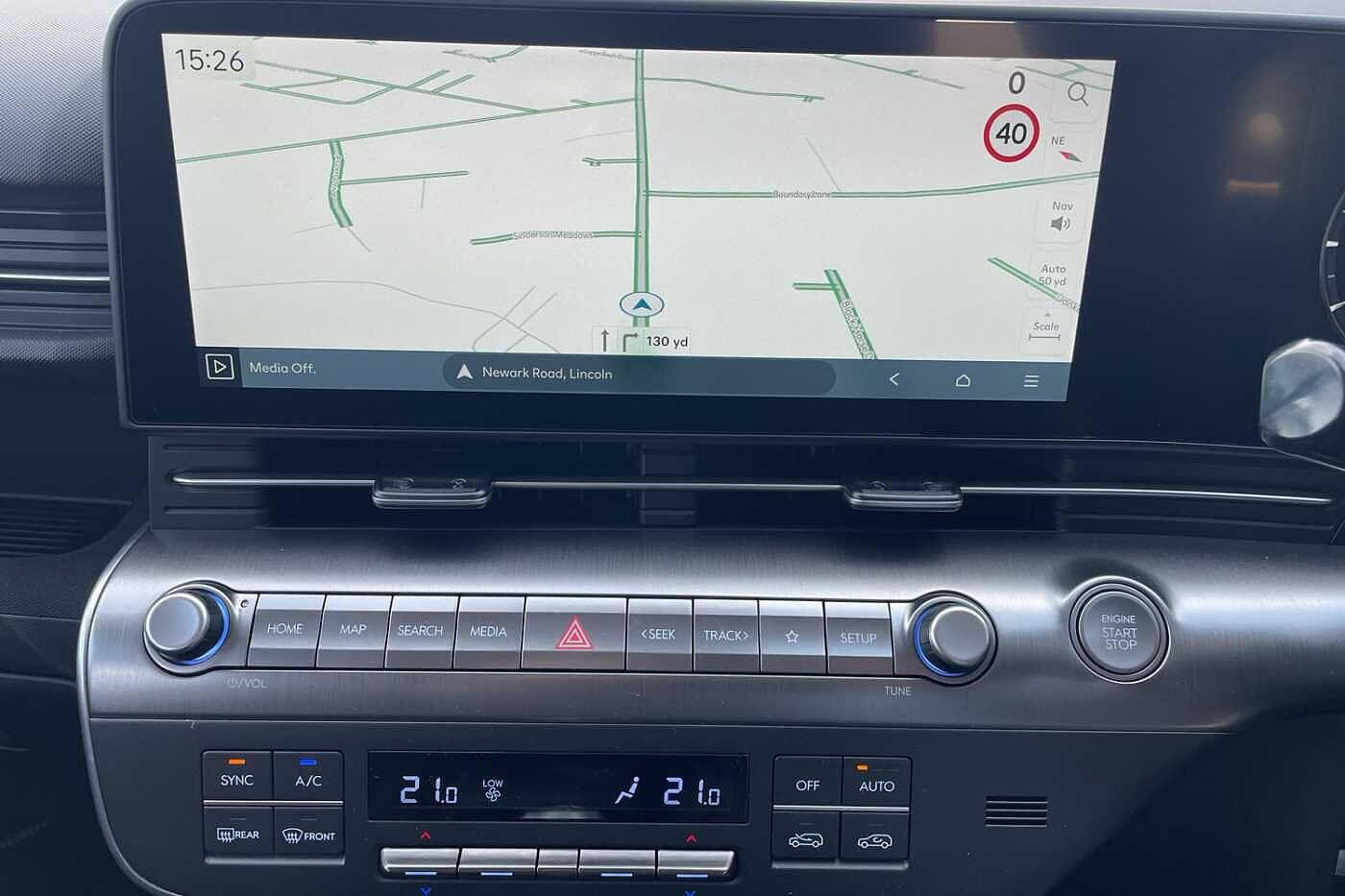Vehicle 13