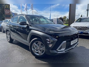 (25) - Advance 1.0 T-GDi (100ps) 5-Door