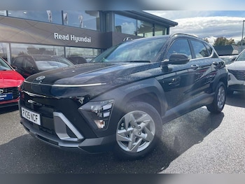 Used Hyundai KONA 2025 for sale - 75838469: Photo