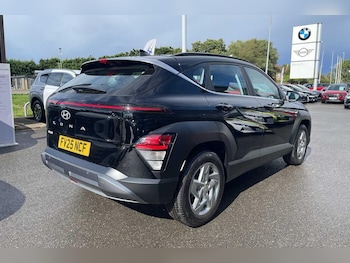 Used Hyundai KONA 2025 for sale - 75838469: Photo