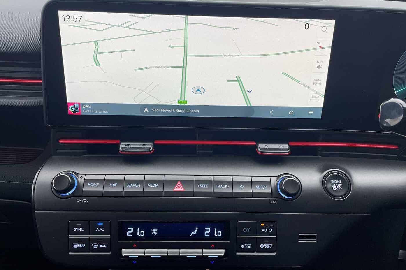 Used Hyundai KONA 2025 for sale - 76498537: Photo 13