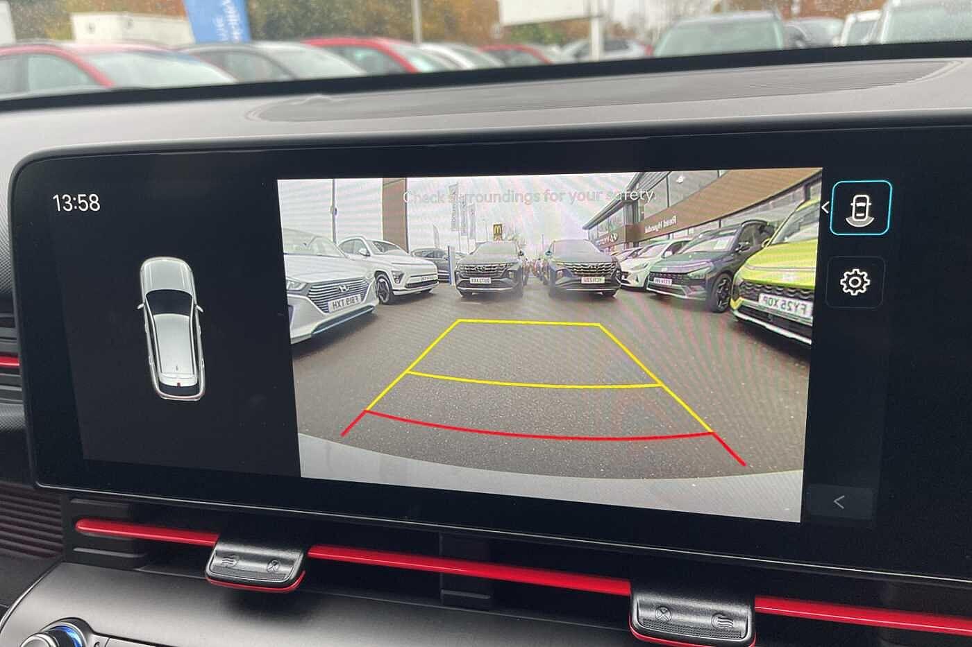 Used Hyundai KONA 2025 for sale - 76498537: Photo 15