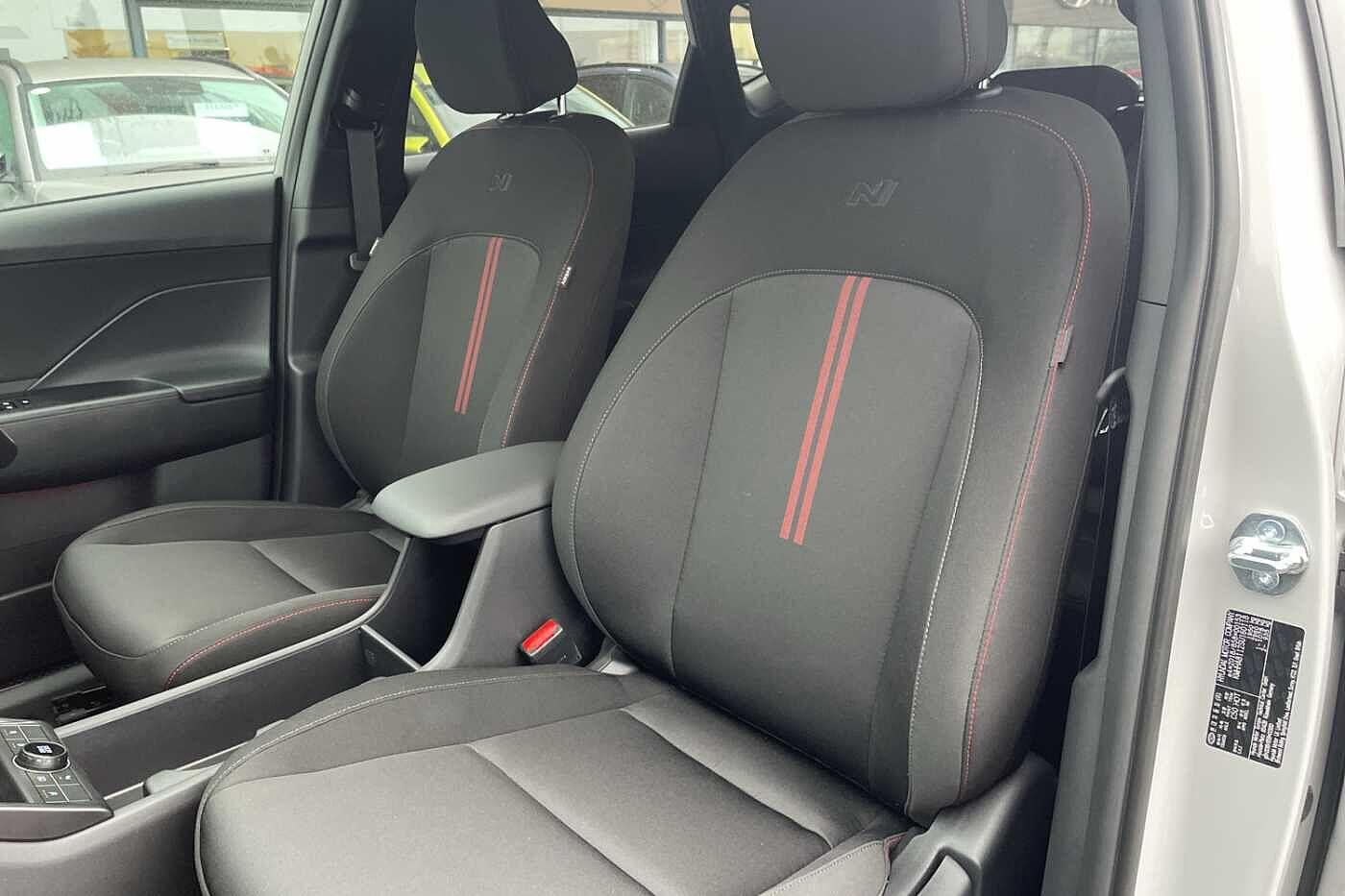 Used Hyundai KONA 2025 for sale - 76498537: Photo 16