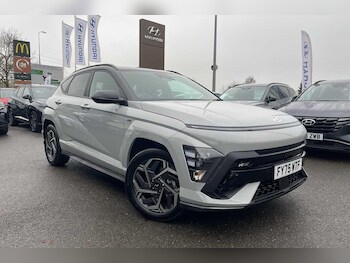 Used Hyundai KONA 2025 for sale - 76498537: Photo