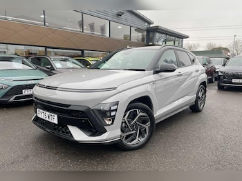 Used Hyundai KONA 2025 for sale - 76498537: Photo