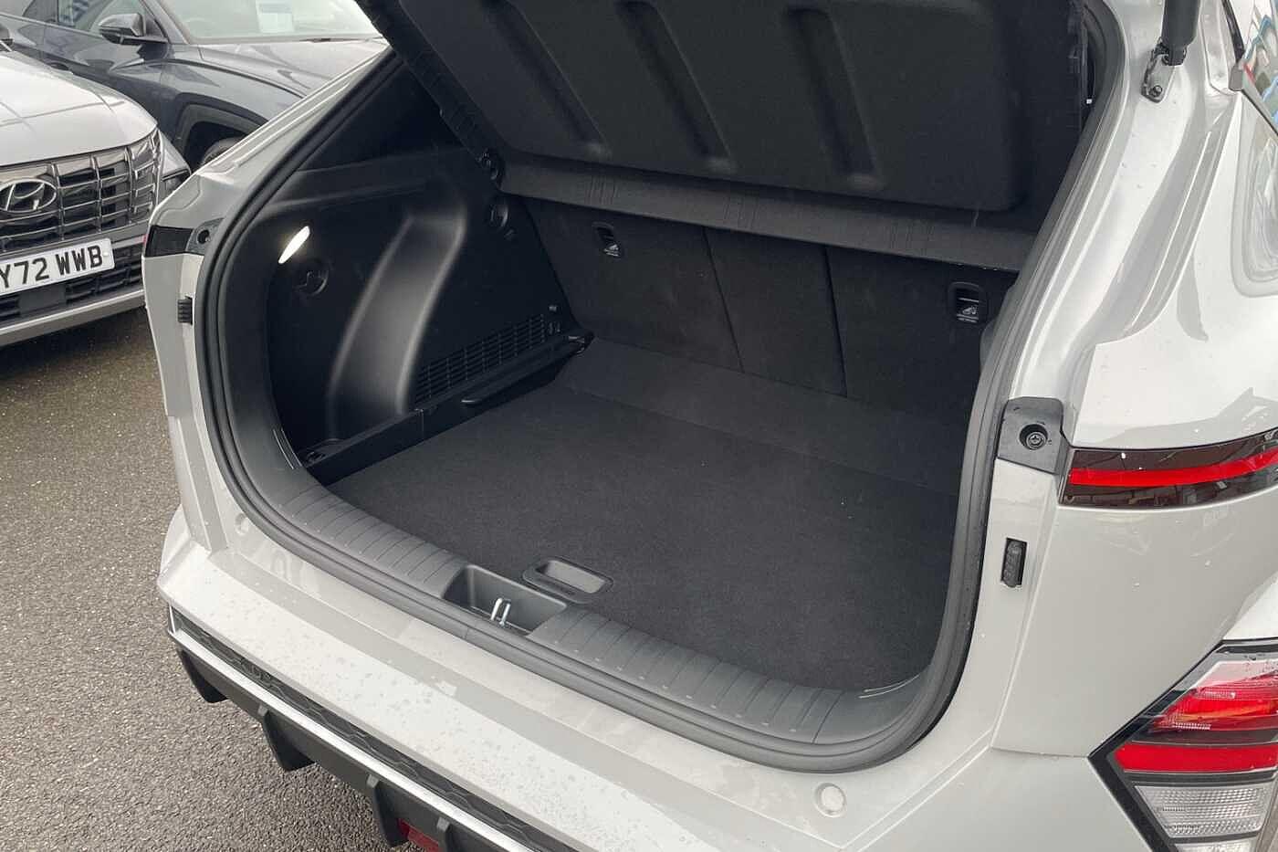 Used Hyundai KONA 2025 for sale - 76498537: Photo 9