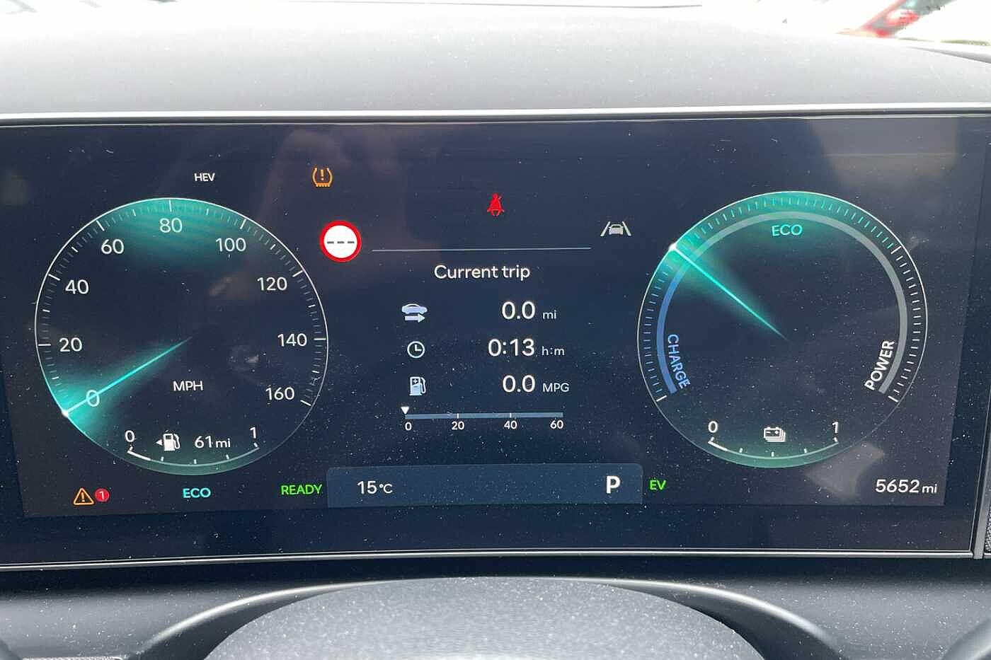 Used Hyundai TUCSON 2025 for sale - 76315220: Photo 10