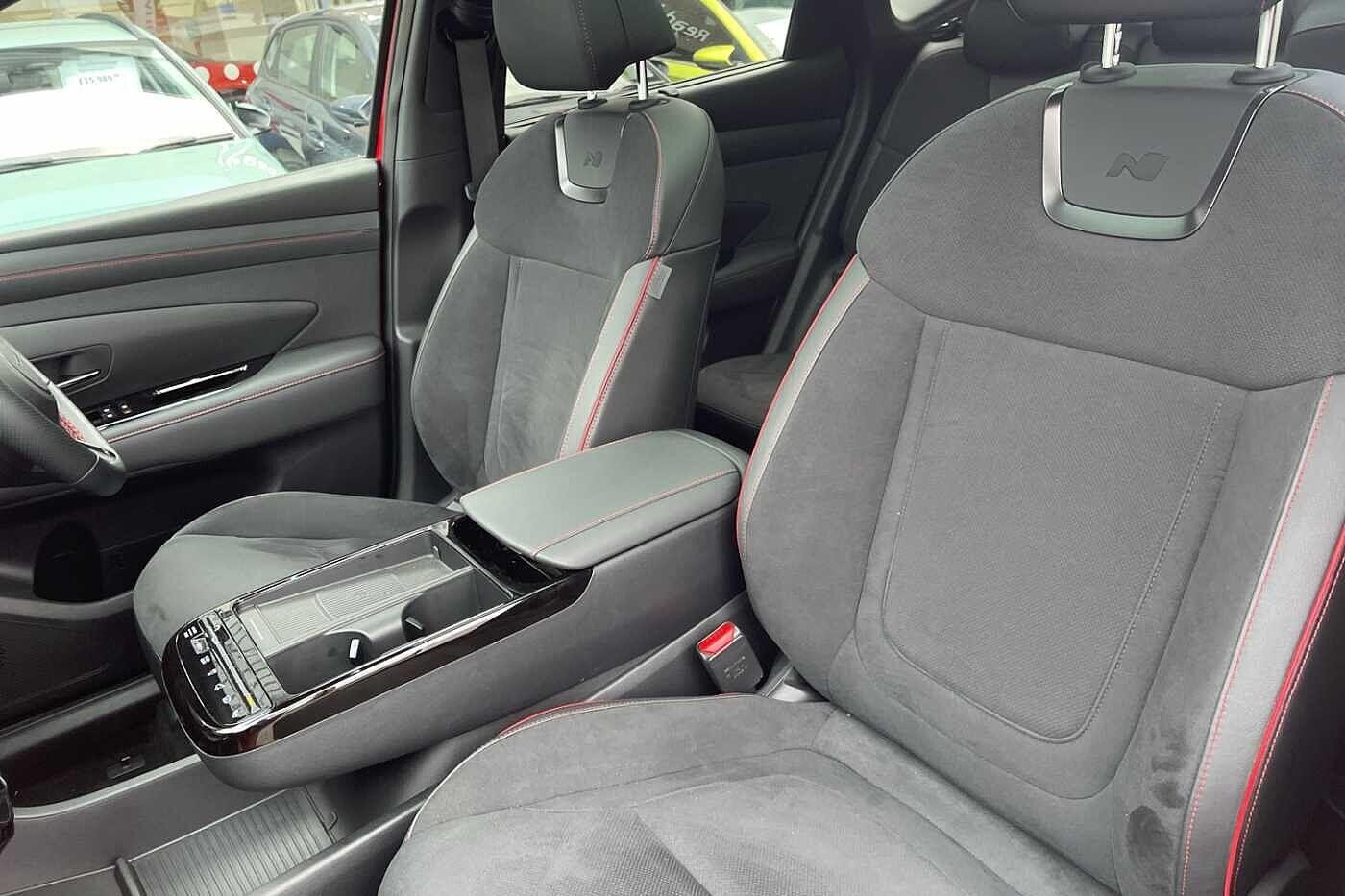 Used Hyundai TUCSON 2025 for sale - 76315220: Photo 15